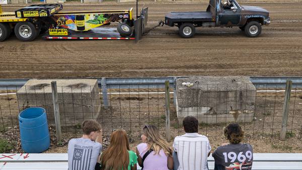 Sauk Valley Views: Photos of the Week July 25-31, 2025