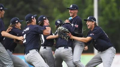 Photos: Cary-Grove vs. St. Patrick, Class 3A supersectional baseball