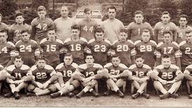 Bureau County Sports Hall of Fame Honor Roll, July 27, 2024