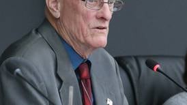Don Jensen holds sizable lead for La Salle County Board chairman, Republicans appear to gain 2 seats