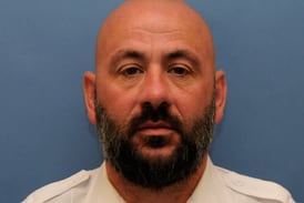 Joliet police lieutenant recommended for termination