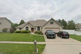 Homes at or under $500,000 in Grundy County, Jan. 5-11