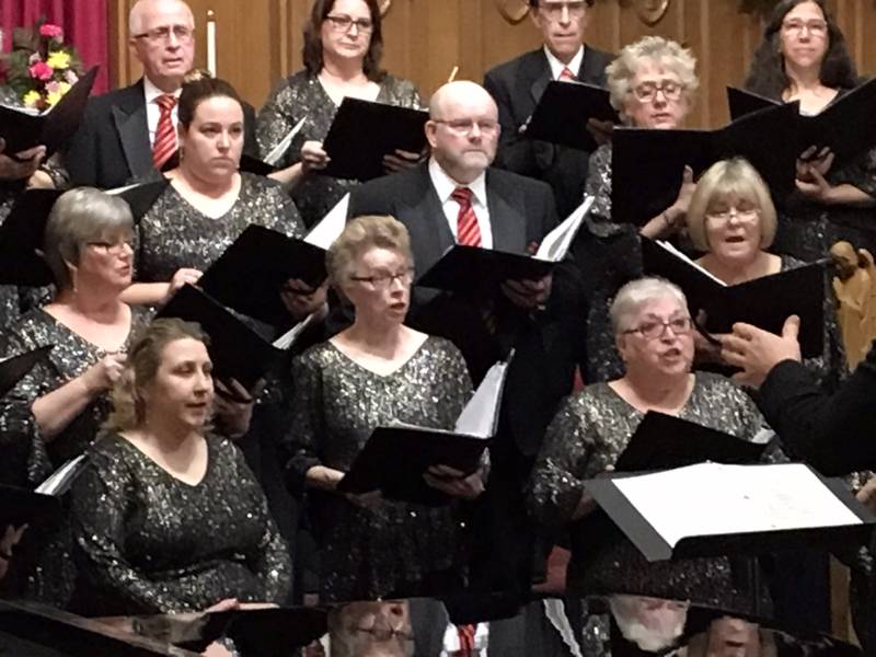 Prairie Singers