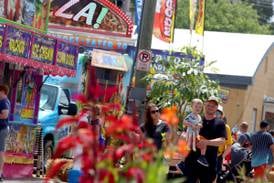 5 Things to Do: DuPage County Fair, Wheaton Sidewalk Sales  