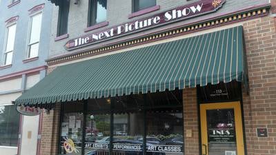 The Next Picture Show to host Bubbles & Cake Day event in June