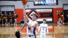 Geneva, Hudson Kirby get the best of Wheaton Warrenville South once again to advance to sectional final
