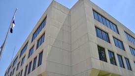 What’s left for advocates for old Will County Courthouse?
