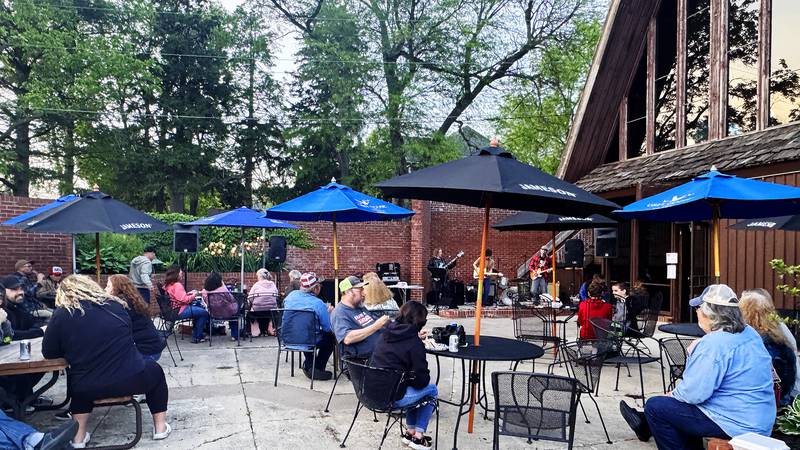 Mount Carroll’s MooFest leads town’s Memorial Day weekend events