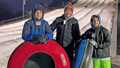 Combs: Winter nights, big fun with St. Charles Park District