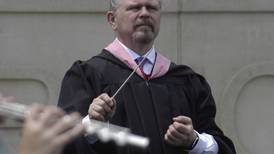 Photos: Sterling High Class of 2026 graduation