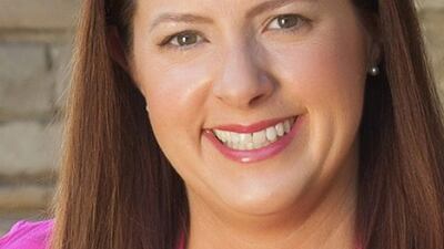 DuPage County Board member resigns; local Democrats to fill her spot on November ballot