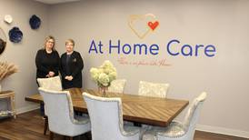 Promoting independence 