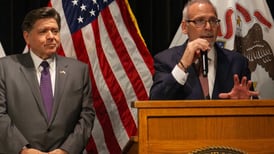 School choice option at standstill as legislators weigh benefits, political fallout