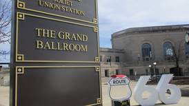 Joliet seeks developers for downtown buildings