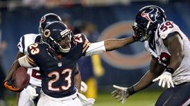 Former Chicago Bears Steve ‘Mongo’ McMichael, Devin Hester and Julius Peppers earn Hall of Fame honors