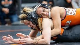 Three DeKalb wrestlers win at Minooka: Wednesday’s Daily Chronicle sports roundup