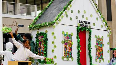 St. Charles pledges $224K to Lazarus House to aid those facing homelessness