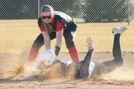 Softball storylines for Bureau County in 2026 
