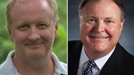 DuPage auditor rematch: White ahead in close race for reelection