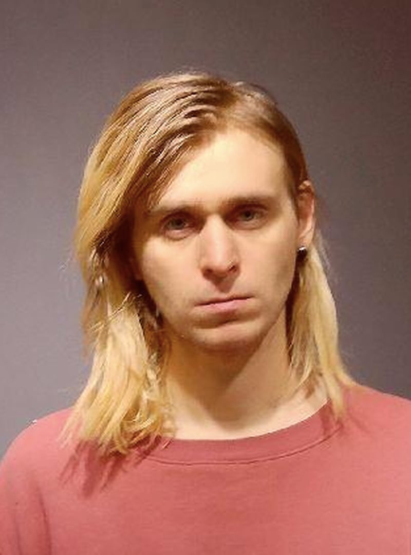 Jessica Benca, 28, Yorkville.