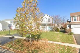 Lake In The Hills: Single-family home goes for $405,000