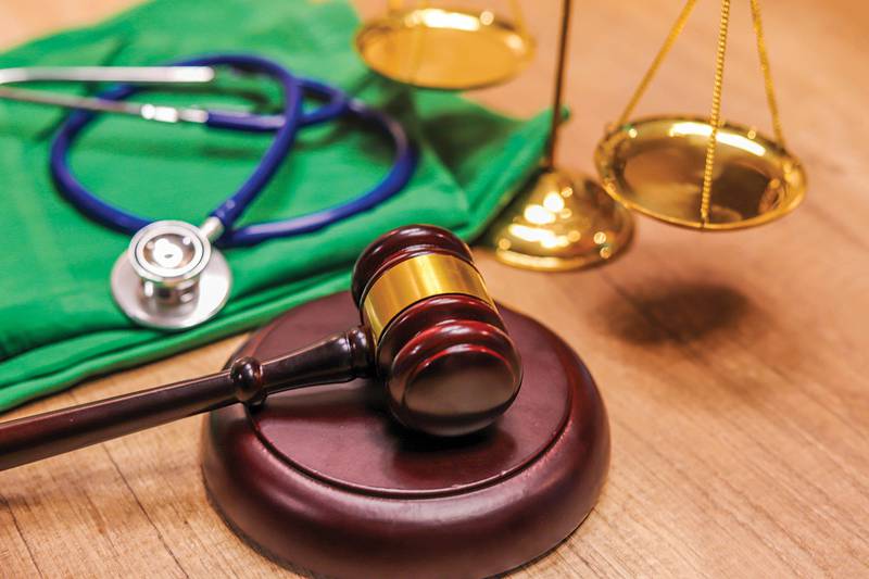 Meyers, Flowers, Bruno, McPhedran and Herrmann - What is Medical Malpractice?