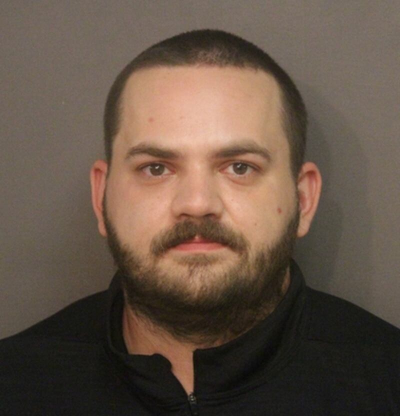 Cody W. Neuschwanger