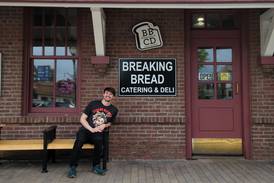 Crystal Lake Breaking Bread launches monthly indoor markets, showcasing products of other small businesses