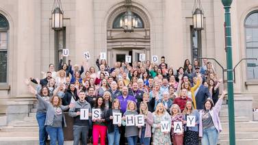 United Way of Lee County to host annual campaign celebration luncheon 