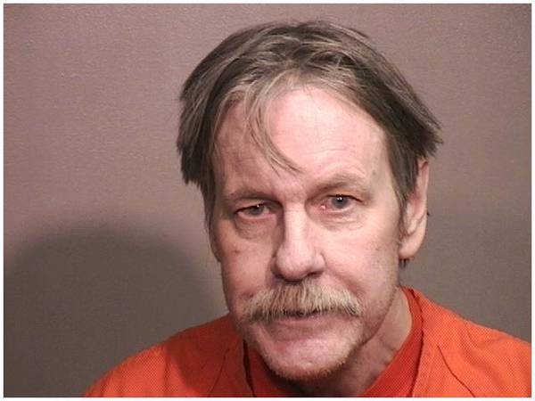 Man convicted of killing girlfriend, sealing remains in his McHenry-area home is denied new trial
