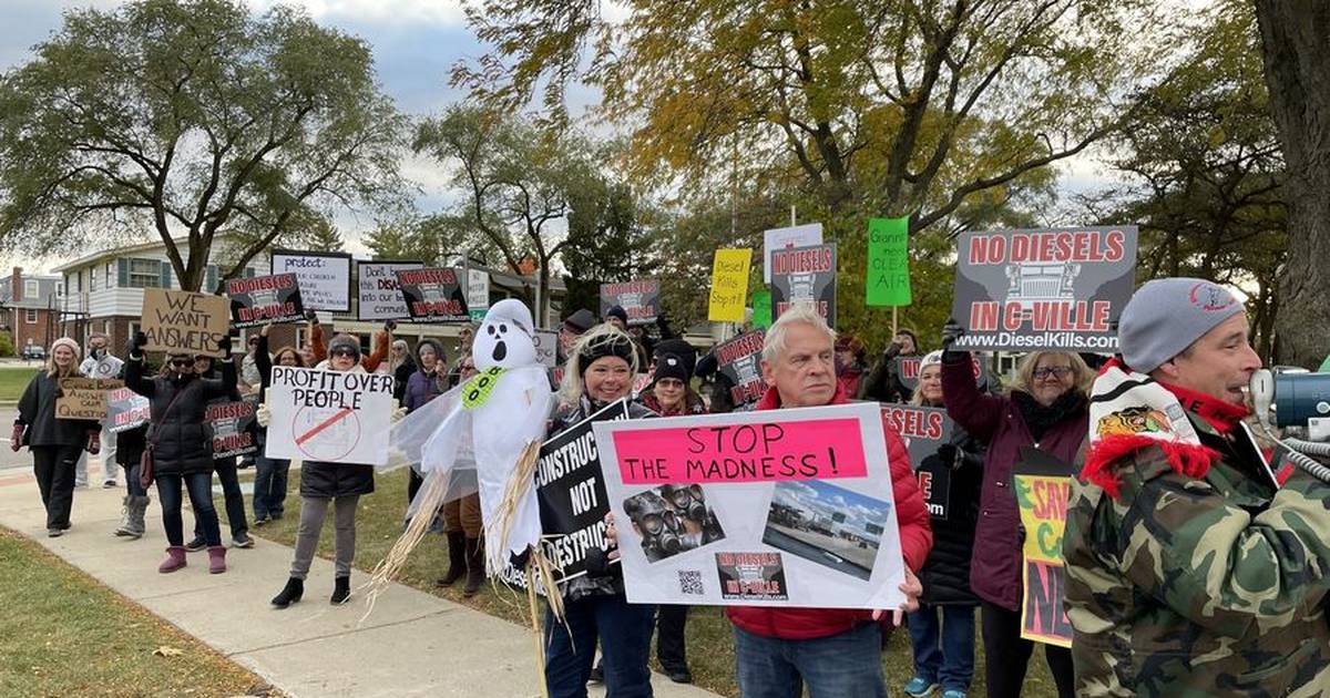 Carpentersville, West Dundee to discuss development along Randall Road