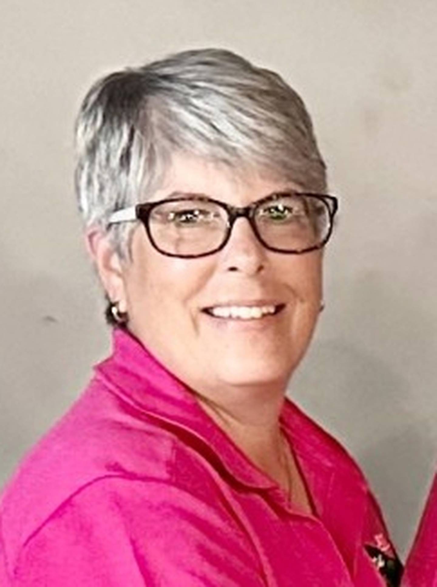 Elisa Gugerty