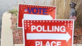 Joliet candidates will see final mail-in vote April 18