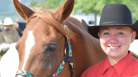 Ogle County 4-H Fair Horse Show winners named