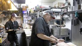 McHenry County restaurants struggle to find staff, experience shortages