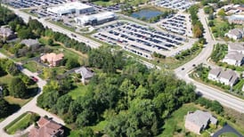 Porsche dealership coming to Motor Werks in Barrington