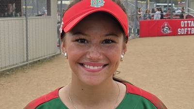 L-P softball locks up conference title: Monday’s NewsTribune roundup