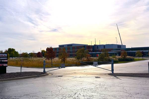 Minooka High School South Campus seeks professionals for career fair 