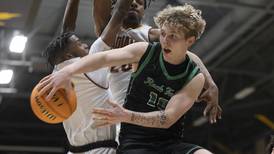 With nail-biters, thrillers and ‘the Brawl in Boylan,’ this high school basketball season had it all