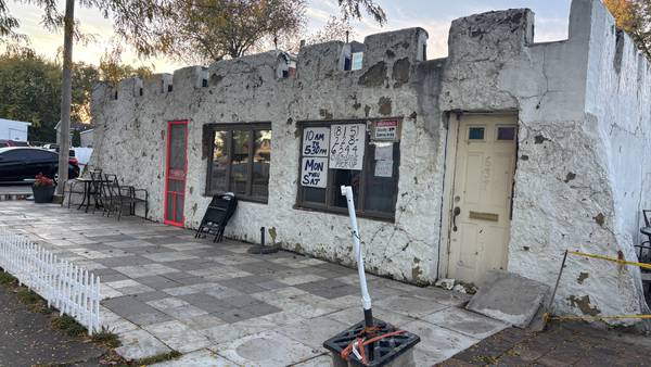Keely’s Castle revives iconic Ottawa hot dog spot on Main Street