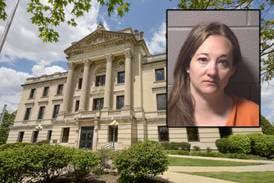 Hinckley woman charged in domestic knife attack that injured Elgin man
