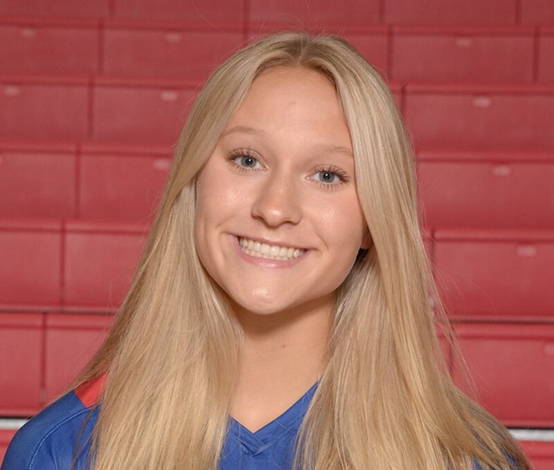 Audrey Prusko, Dundee-Crown