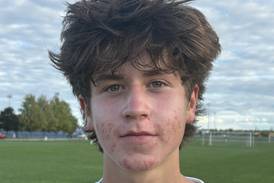 St. Charles East starts fast, holds on to top Oswego