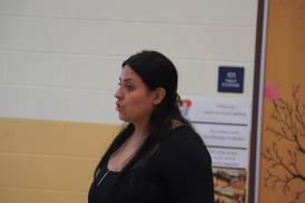 Rochelle Elementary School Board: Still no timeline on potential return of HUB Program funding