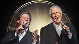 The Righteous Brothers, Grand Funk Railroad headed to St. Charles