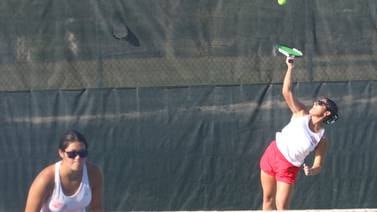 Ottawa girls tennis tops La Salle-Peru, 4-1