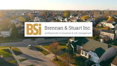 [Sponsored] Brennan & Stuart Inc. - Independent Insurance Agency