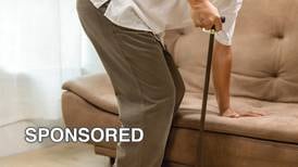 Free Balance Screenings Available at Morrison Community Hospital