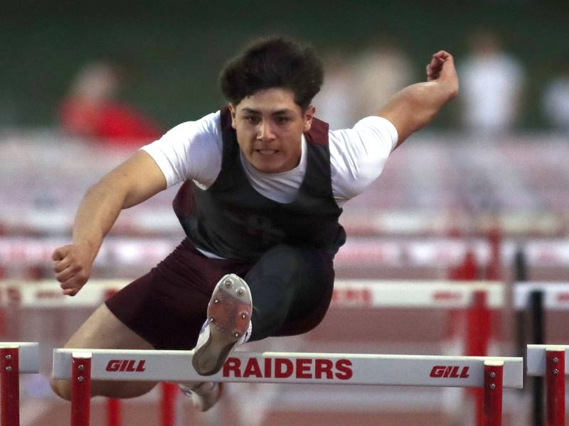 2026 Northwest Herald boys track and field season preview capsules