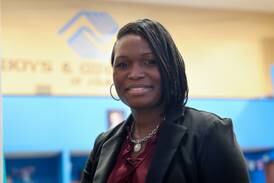 Joliet Boys & Girls Club welcomes new director, hosting open house